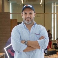 INSE GROUP S.A.S Employee Juan Fernando González Campo's profile photo