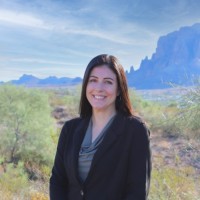 City of Apache Junction Employee Beth Kuenstler's profile photo