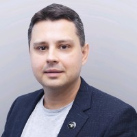 International University of Monaco Employee Roman Baranenko's profile photo