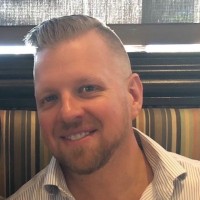 FourLeaf Federal Credit Union Employee Michael Curran's profile photo