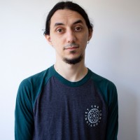 By Aliens Employee Dimas Francisco Chiomento's profile photo