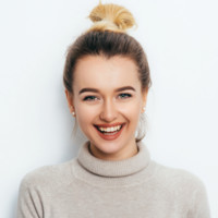 Polygon Employee Beth Cohen's profile photo