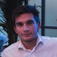 RR Group Employee Erik Agabekyan's profile photo