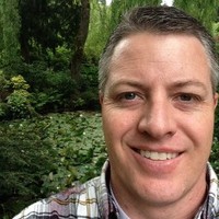 Orbital ATK Employee Jared Hurst's profile photo