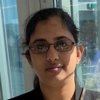 eBoxchain Employee Rishika Karumanchi's profile photo