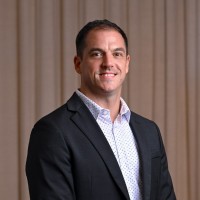 Esri Employee Christopher Fowler's profile photo