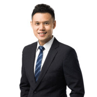 Anacle Systems Limited Employee Colin Yeo's profile photo