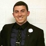 Benjamin Huff Email & Phone Number