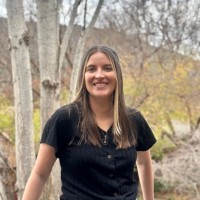 MCC Label Employee Julia Post's profile photo