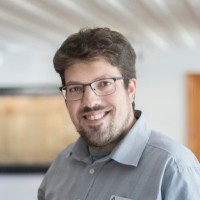 Monquartier.quebec Employee Simon Belanger's profile photo