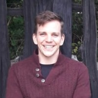 Genesys Employee Greg Toth's profile photo