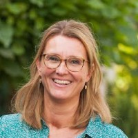 UMC Utrecht Employee Els Timans's profile photo