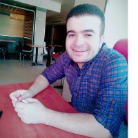 Croco IT Employee Waleed Elbana's profile photo