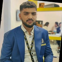 Food Specialities Limited Employee Bhisham Sharma's profile photo