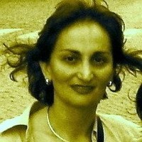 Nestlé Health Science Employee Ekaterina Walker's profile photo