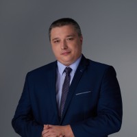 Fresenius Kabi Employee Adam Borowski's profile photo