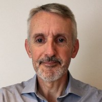 Stanchion Payment Solutions Employee Steven Kirrage's profile photo