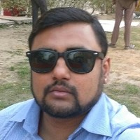 Kinetic Engg Limited Employee Jitesh Jain's profile photo