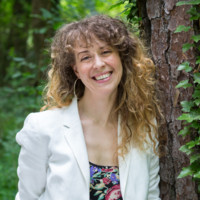 Powering Potential Employee Caitlin Kelley's profile photo