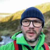 Howells Employee Alan McCartney's profile photo