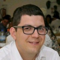 Institutoptico Employee João Palricas's profile photo