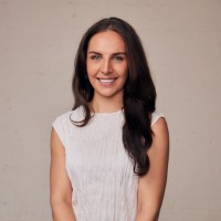 LUUX Media Employee Hannah Brand's profile photo