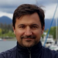 Comindwork Employee Andrew Uminski's profile photo