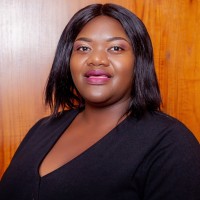 Old Mutual Zimbabwe Employee Faith Dube's profile photo