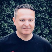QCerris Employee Dejan Kusalovic's profile photo