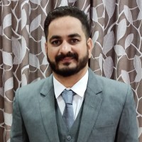 Shilpa Medicare Limited Employee Vishnu Sharma's profile photo
