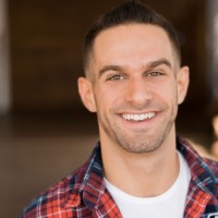 StuntListing.com Employee Gregory Mangieri's profile photo