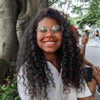 LS Translog Employee Stefany Ellen Silvério's profile photo