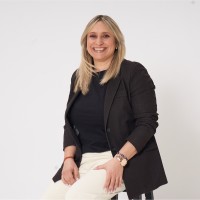 GRUPO MUCHNIK Employee Carolina Panossian's profile photo