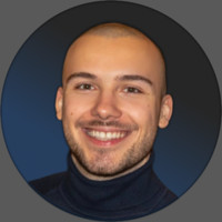Aftonbladet Employee Azur Jasarevic's profile photo