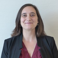 MAbSilico Employee Mélanie Cortes's profile photo