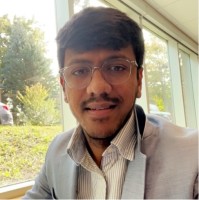 Medcoach Employee Harsh Patel's profile photo