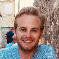 James Smart-Foster Email & Phone Number