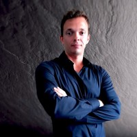 Bugatti Rimac Employee Davide Malaguti's profile photo