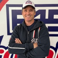 F45 Training Employee Chad Conrad's profile photo