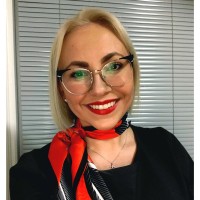 SPINCO Employee Maria Foustanellas's profile photo