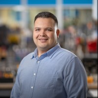 Kwik Lok Corporation Employee Ricardo Acevedo's profile photo