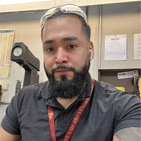 Faith Manufacturing Employee Leobardo Garcia's profile photo