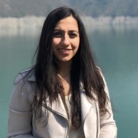 BeyondSkool Employee Nainika Nihalaney's profile photo