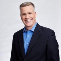 AMD Employee Mark Pearson's profile photo