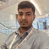 Bluemingo Tech Employee Ashish Sahu's profile photo