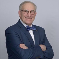 United States Department of Defense Employee Stephen Lazoritz's profile photo