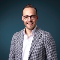 aptum Group Employee Philipp Hertel's profile photo