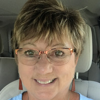 Pitt Community College Employee Kathy Carnes's profile photo