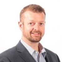 Triton Canada Employee Robert Stewart's profile photo