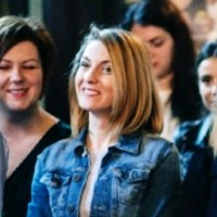 Libris.ro Employee Bianca Dram's profile photo